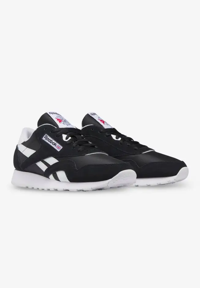 Classic Nylon Shoes