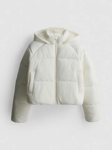 7-15yrs | Puffer Jacket