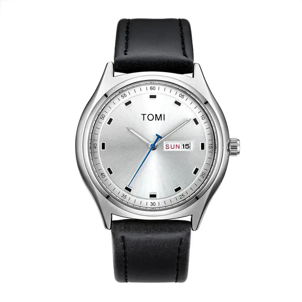 TOMI T030 Obsidian