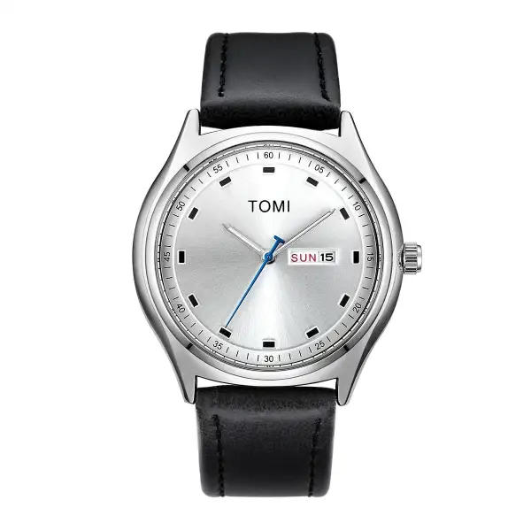 TOMI T030 Obsidian