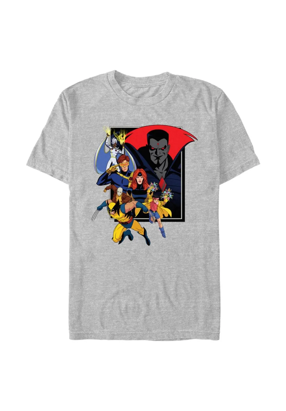 Combat Tops & Tees