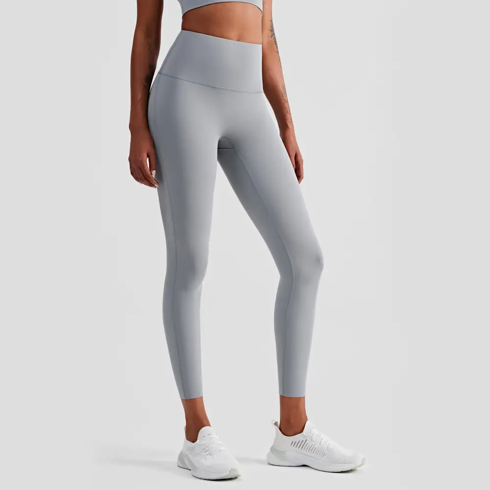Leggings Yoga Pants High Waist Fitness Tights Gym Sports Running