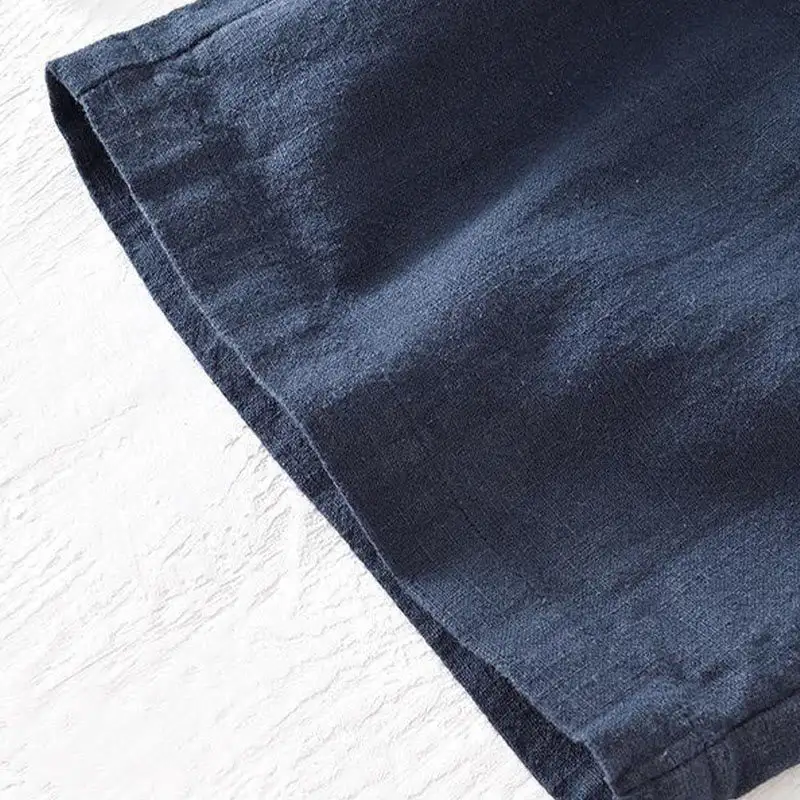 Relaxed Everyday Shorts