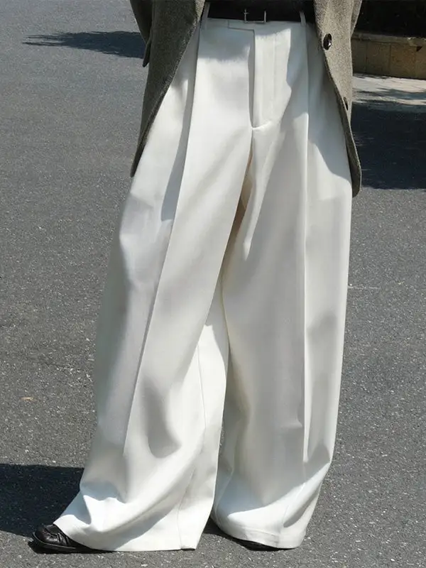 Women's Fluid Pants