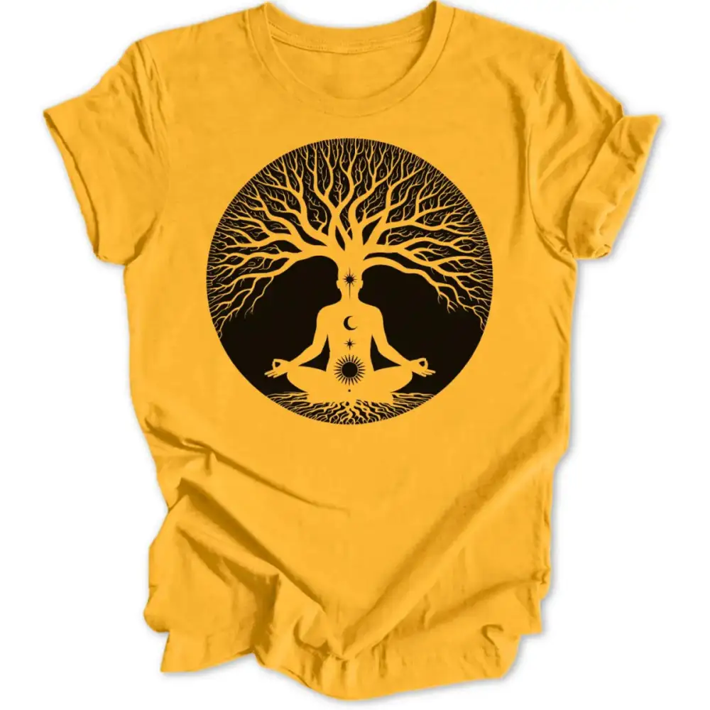 Universal Mind Unisex T-Shirt