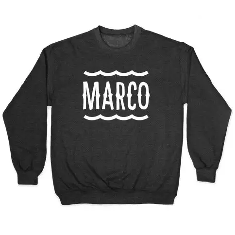 Freeform Latte Crewneck Sweatshirt