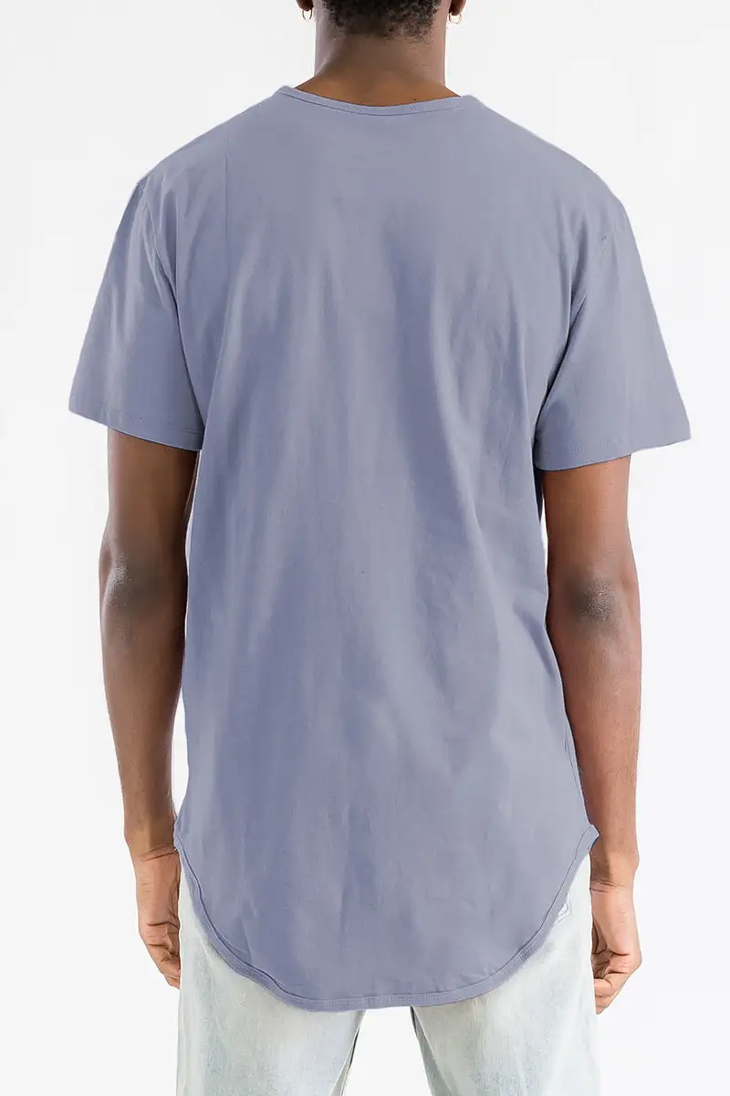 Soft Cotton T-Shirt