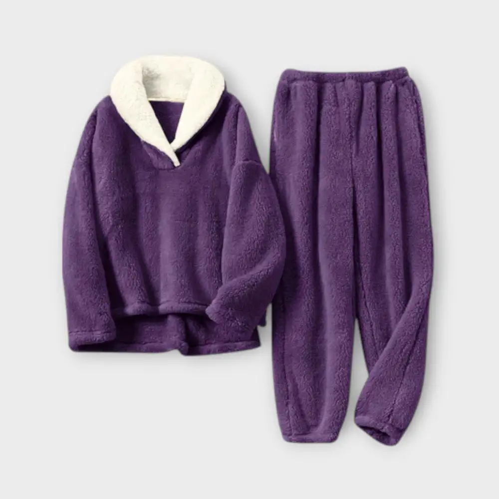 Flannel Everyday Matching Set