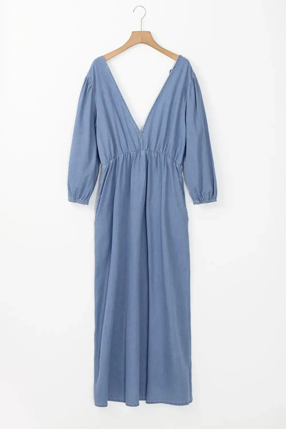 Elegant Favorite Casual Dress