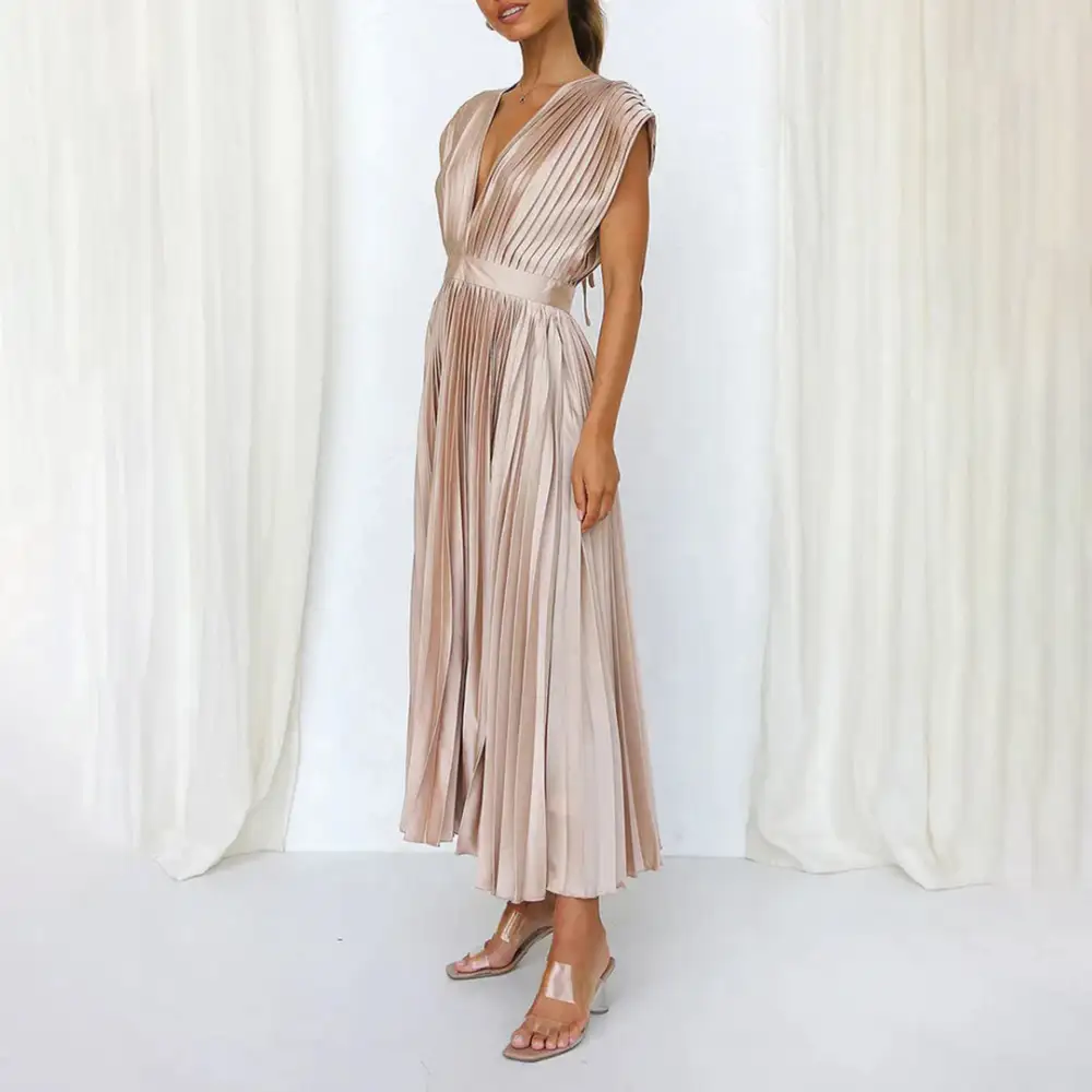 Elegant Summer dress