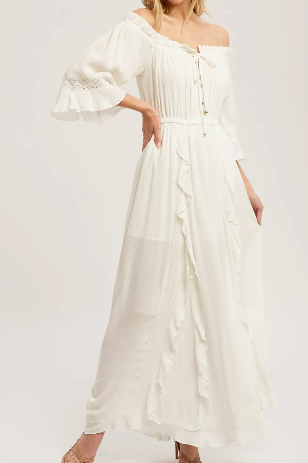Maxi Women's Maxi Dress
