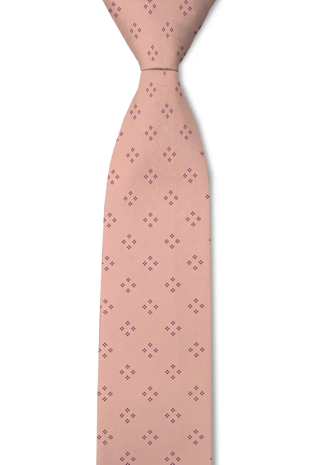 Novelty Pattern Necktie