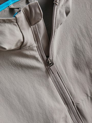 7-15yrs | Active Zip-Up Jacket detail 2