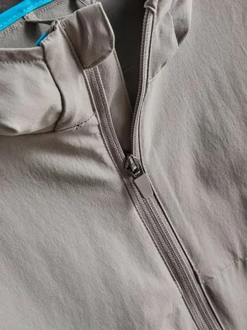 7-15yrs | Active Zip-Up Jacket
