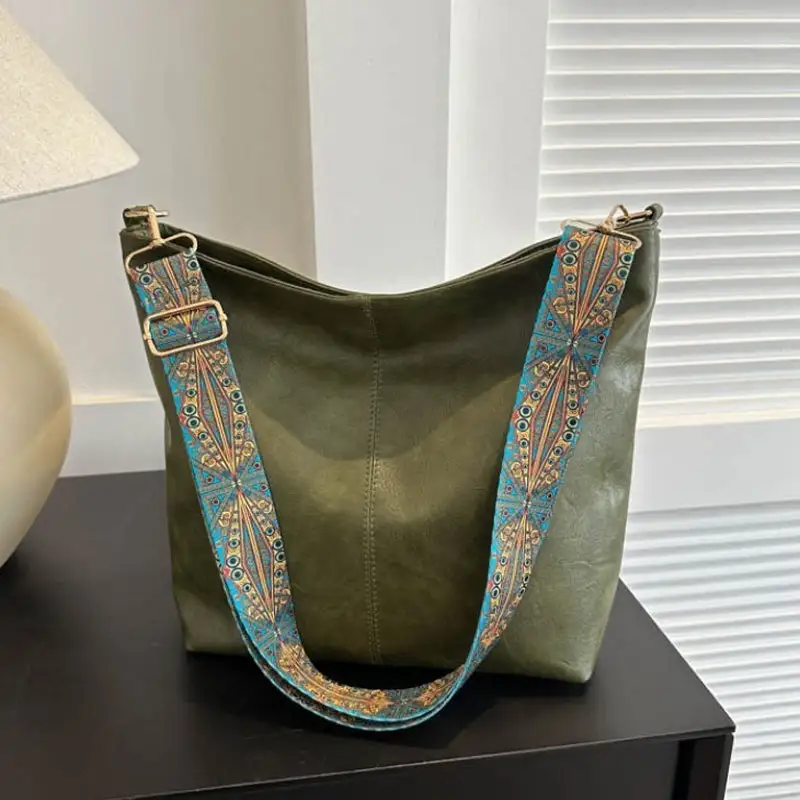  Hobo Tote Bag Adjustable Strap Apparel