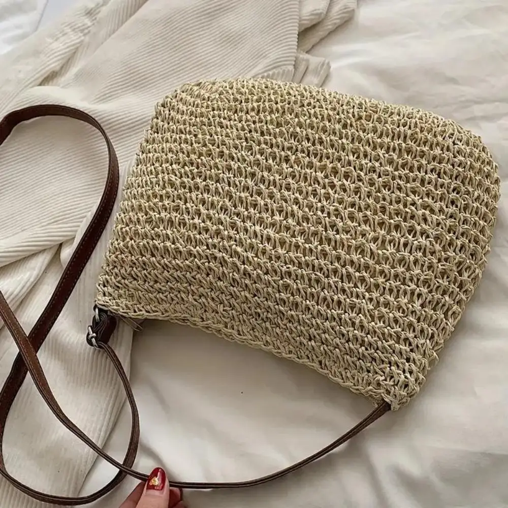 Smooth Smooth Shoulder Bag