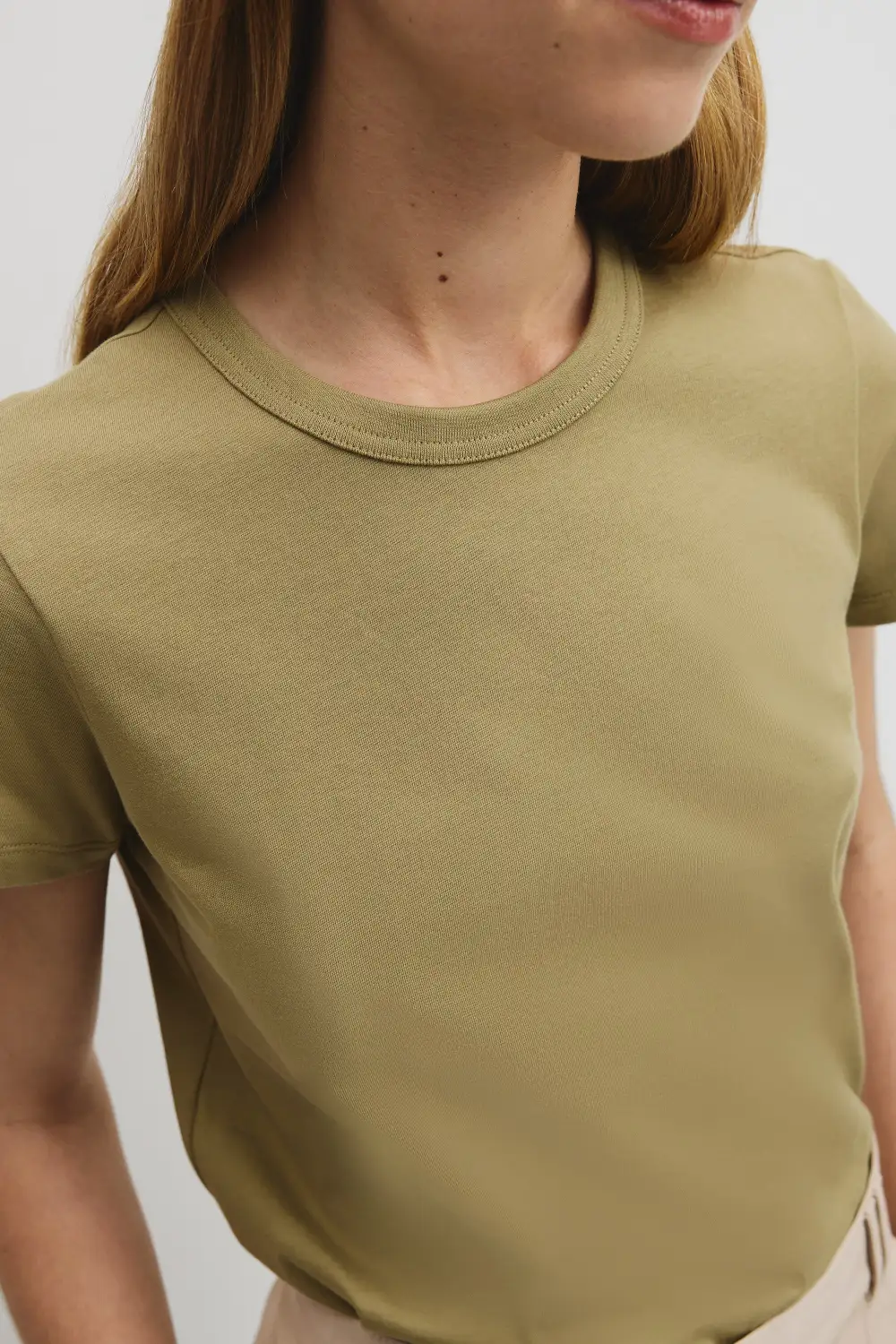 Women's Soft Classic T-Shirt