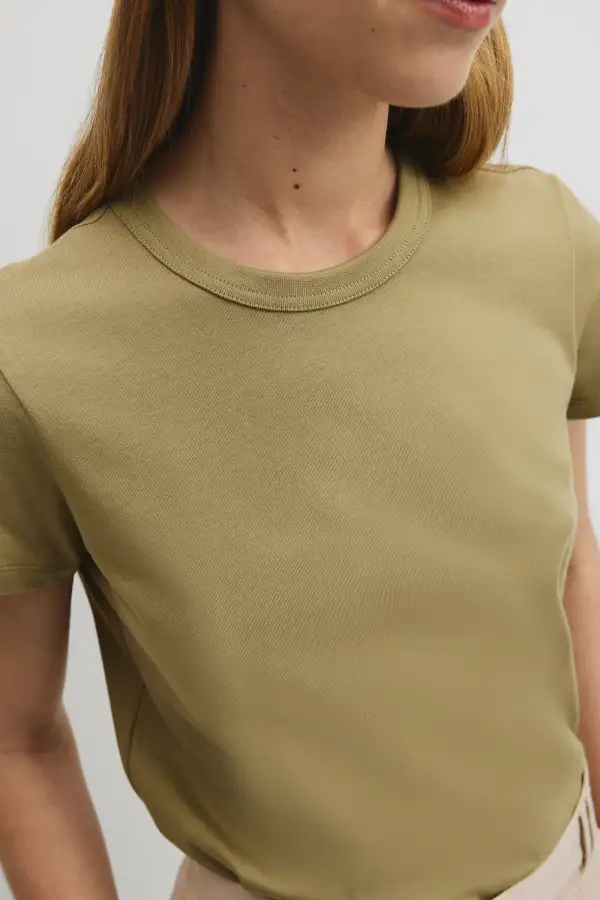 Women's Soft Classic T-Shirt