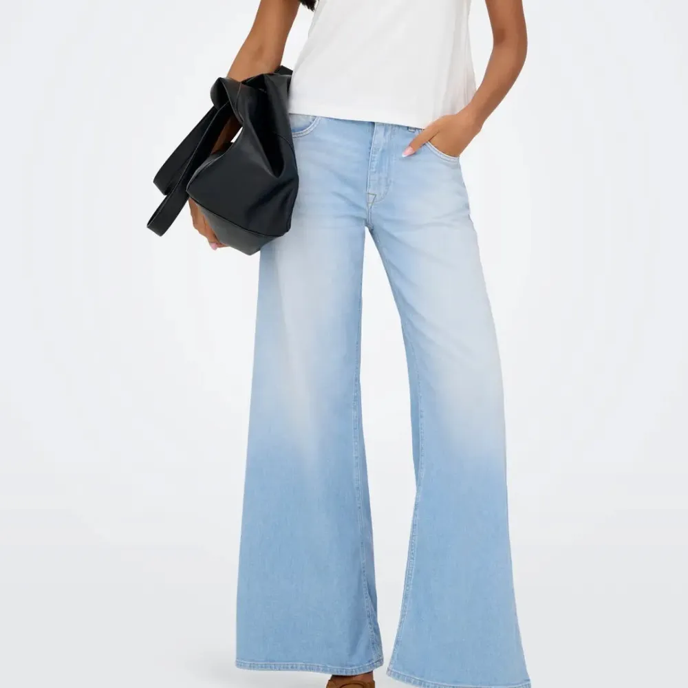 Casual Everyday Everyday Classic Jeans