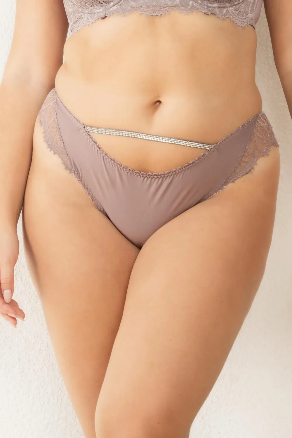 Modern Finish Comfort Everyday Panties