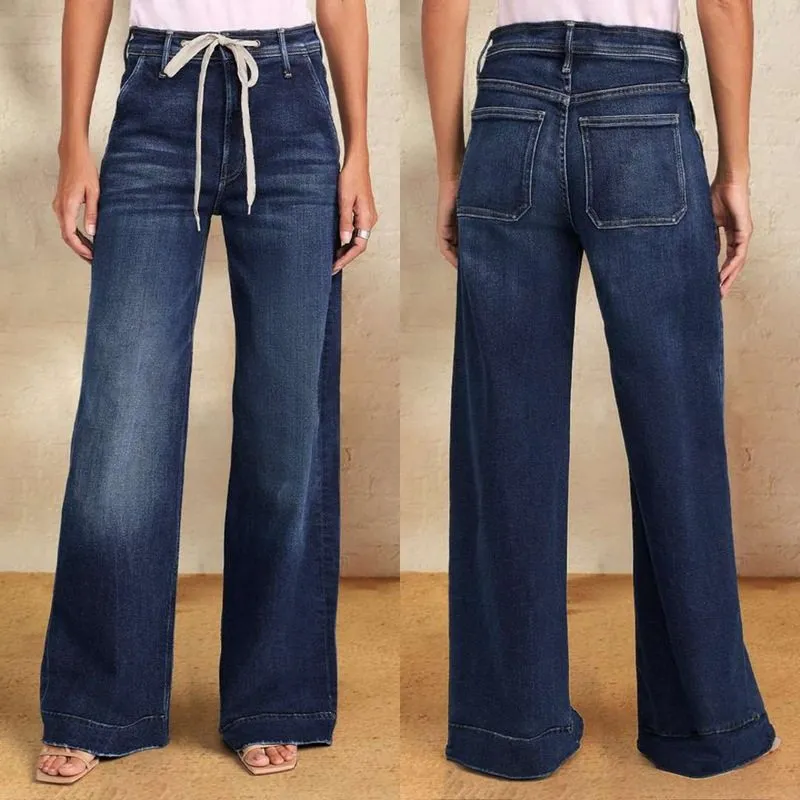 Women's Flexible Jeans