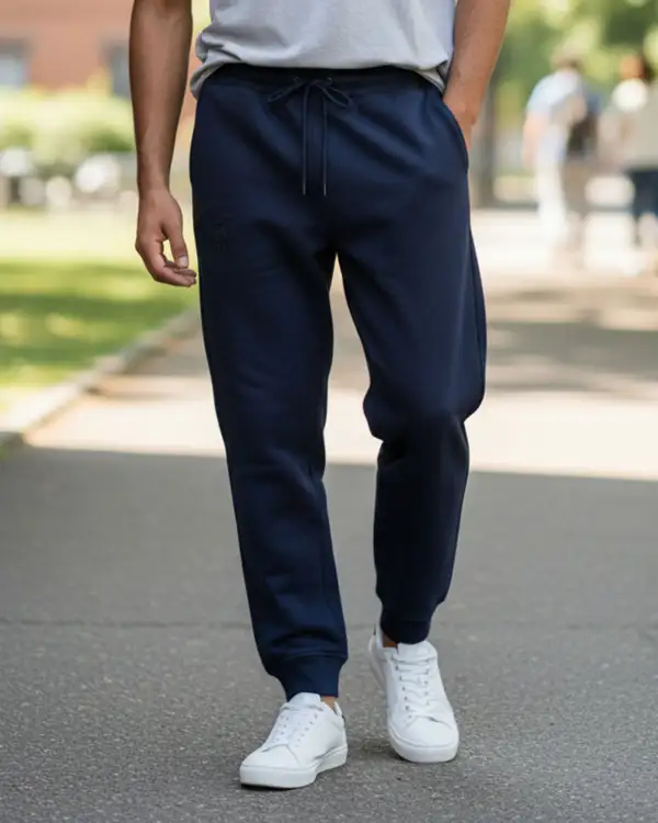 Men's Practical Trousers