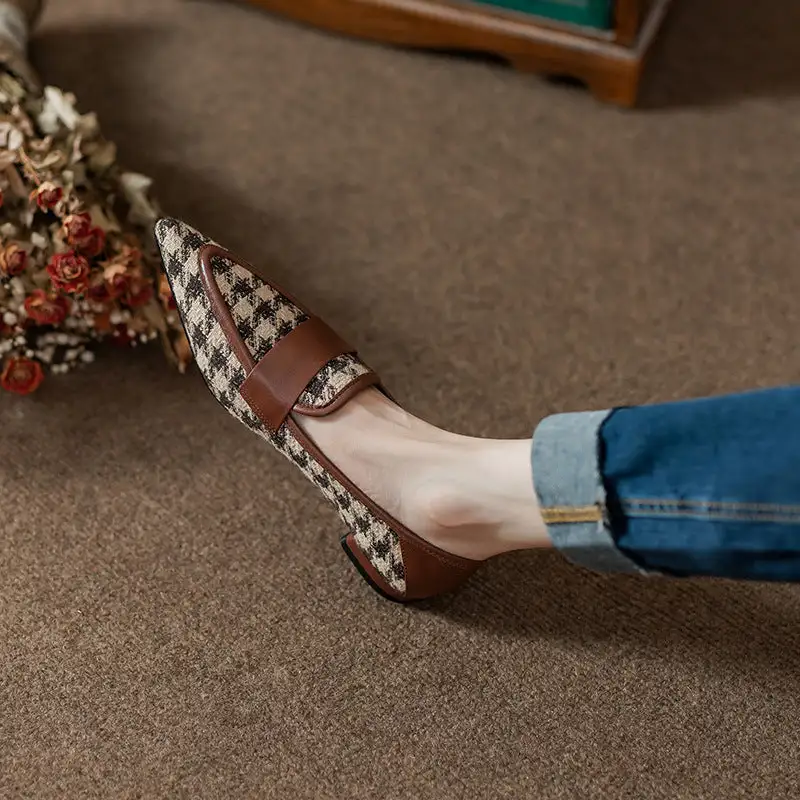 Everyday High Heels