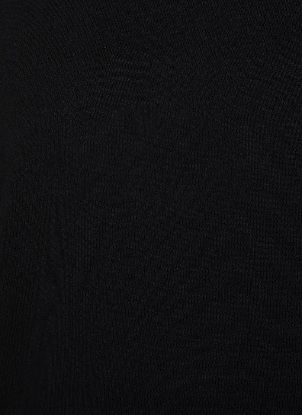 Cool Soft And Comfortable Round Neck Slightly T-Shirts