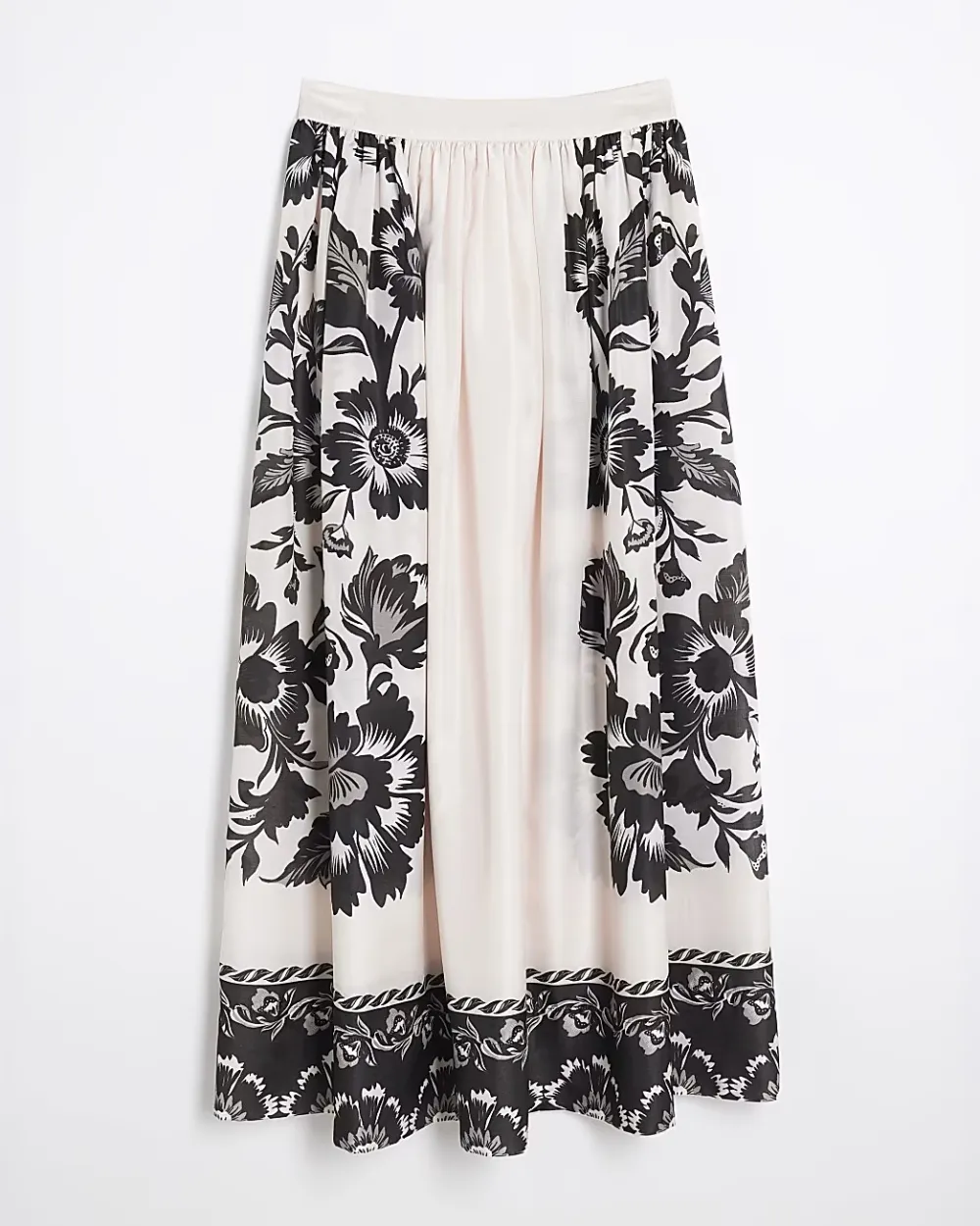 Breathable Skin-Friendly And Comfortable Women's Skirts
