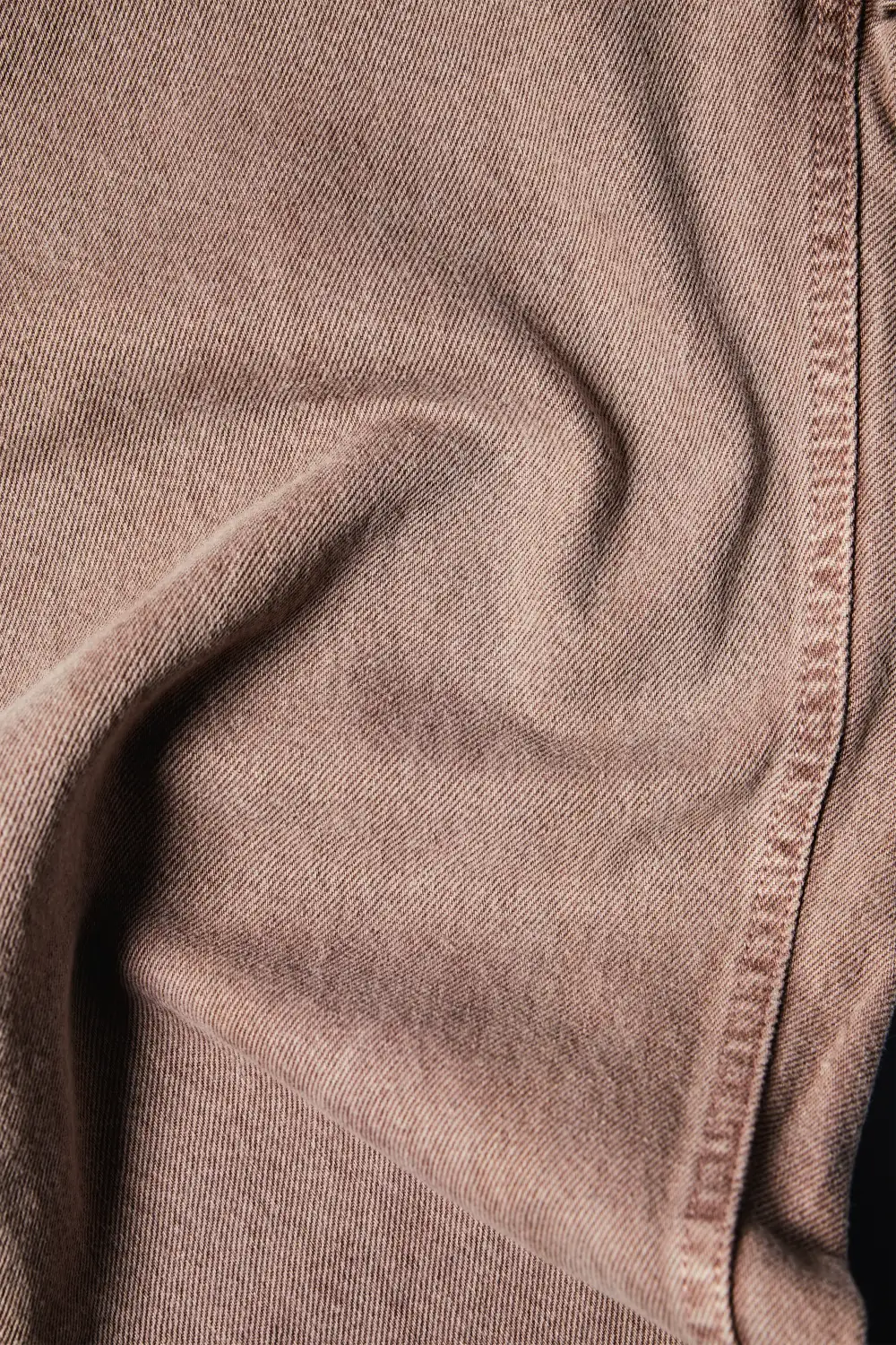 Women's Classic Straight Relaxed Jeans