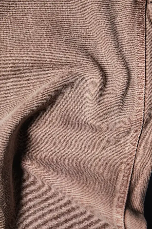 Women's Classic Straight Relaxed Jeans