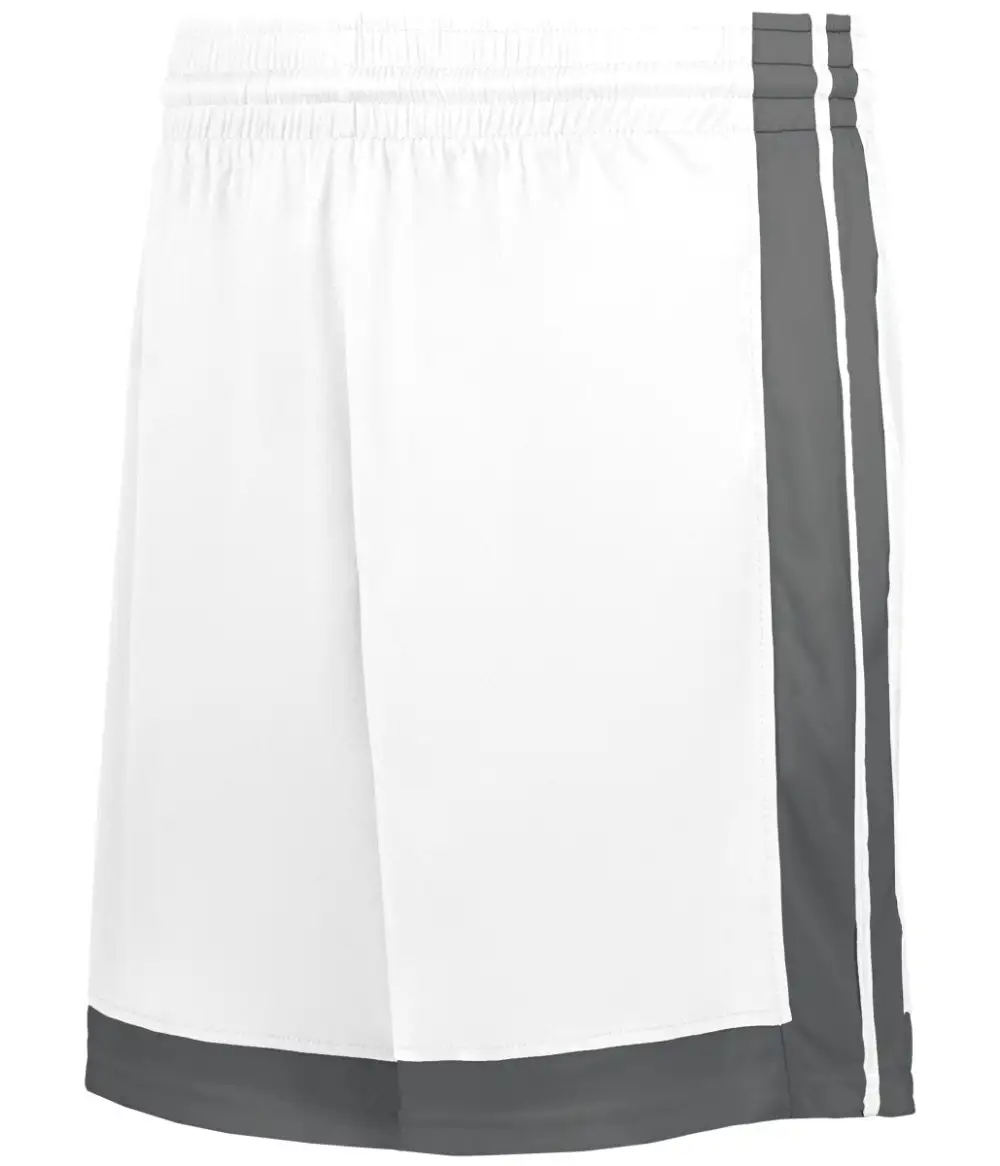 Men's Weekend Basketball Shorts