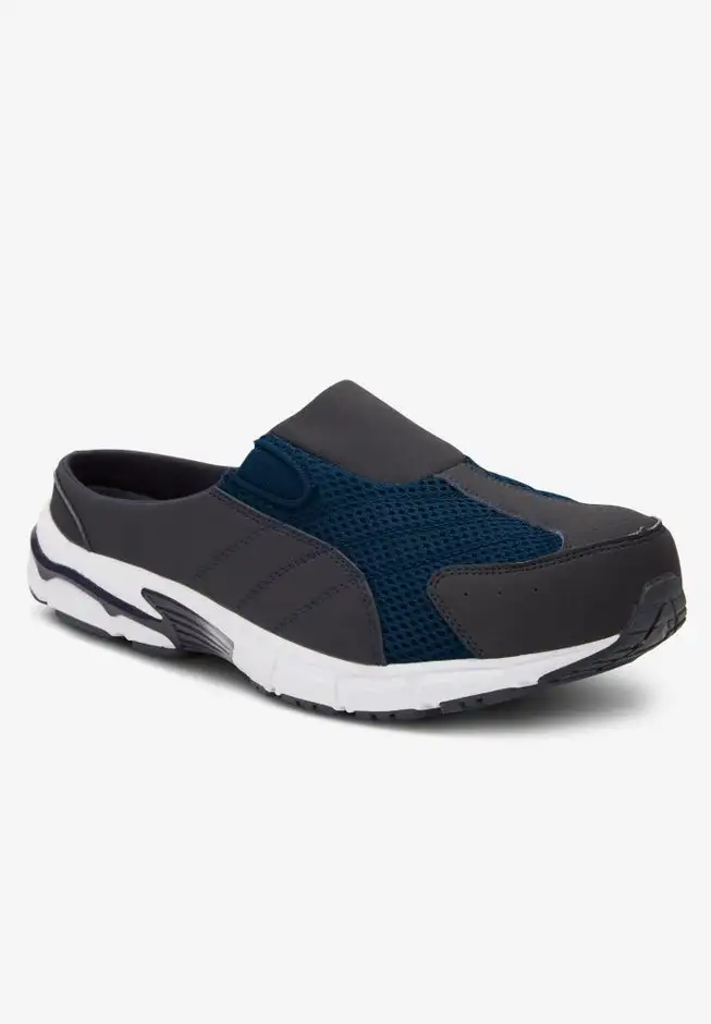 Slip-On Swim Slides