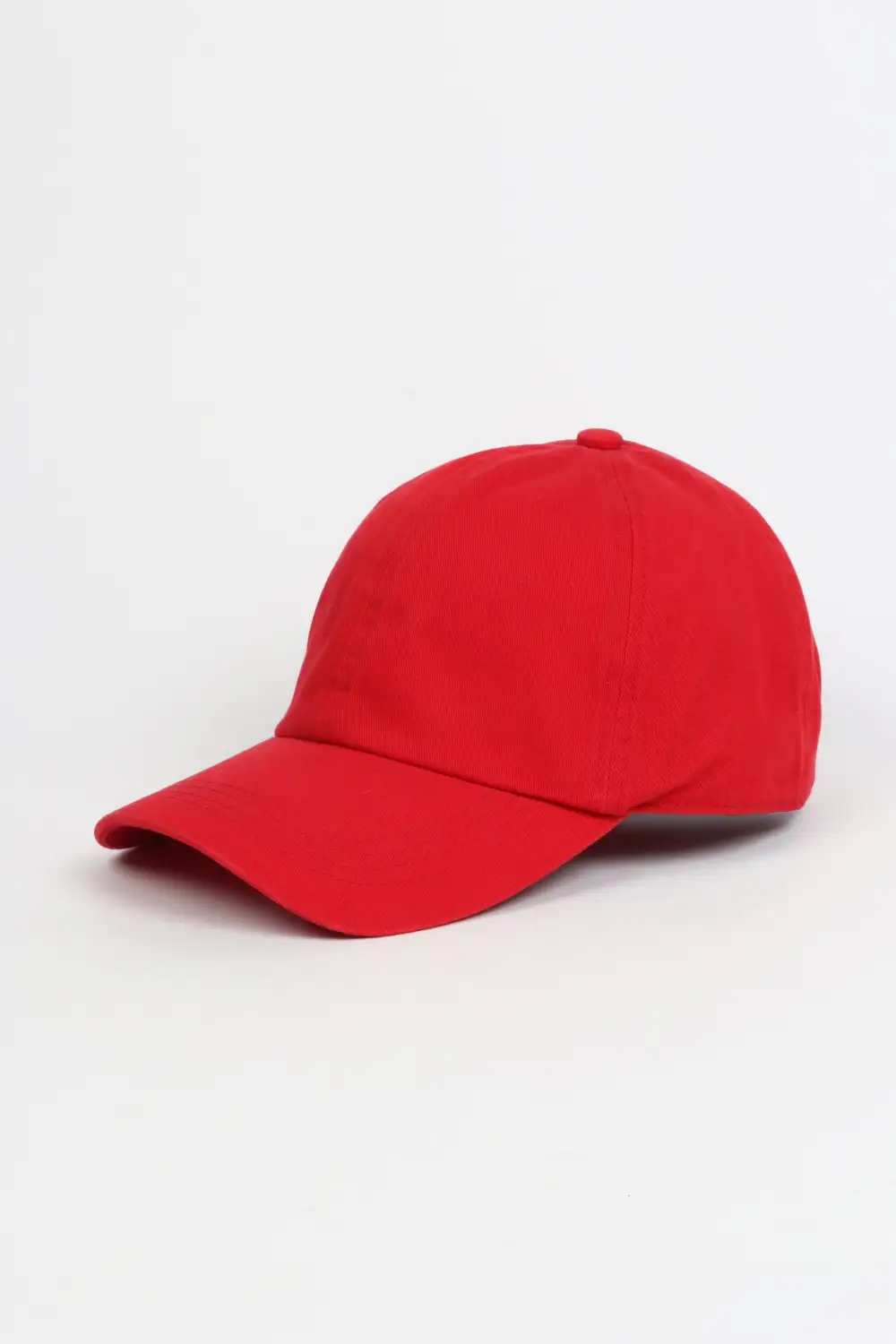 Stone Washed Classic Baseball Cap