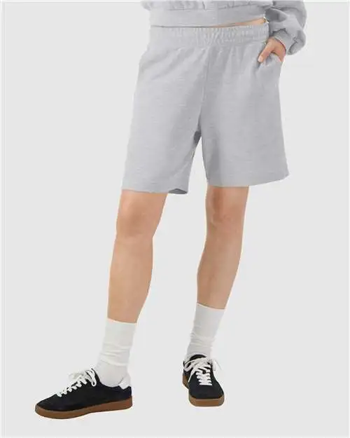 Unisex Gym Pique Shorts