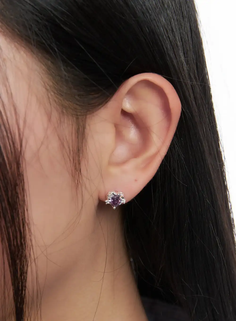 Elegant Crystal Earrings