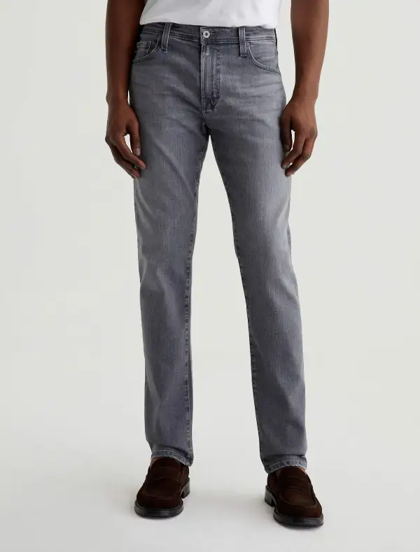 Men's Modern Everyday Jeans