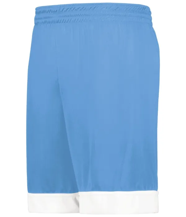 Youth Reversible Basketball Shorts