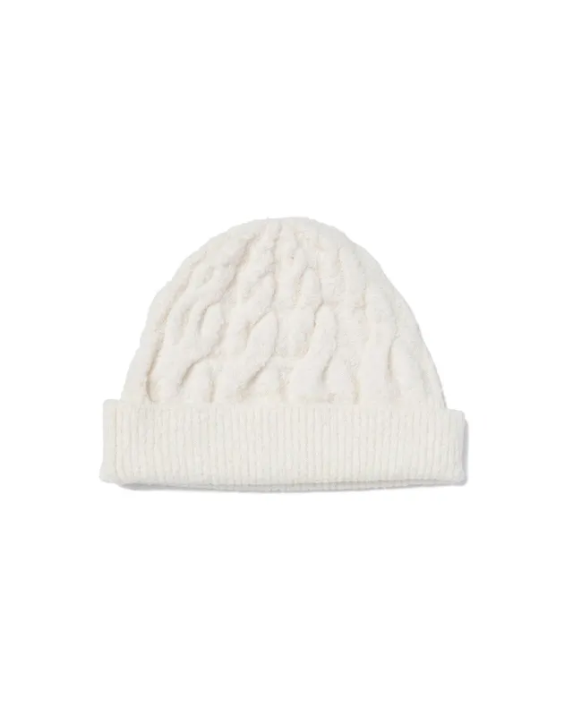 Fresh Cable Beanie Accessory