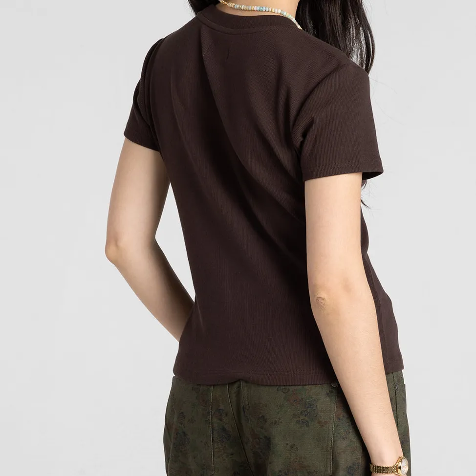 Relaxed Annie Tee T-Shirts