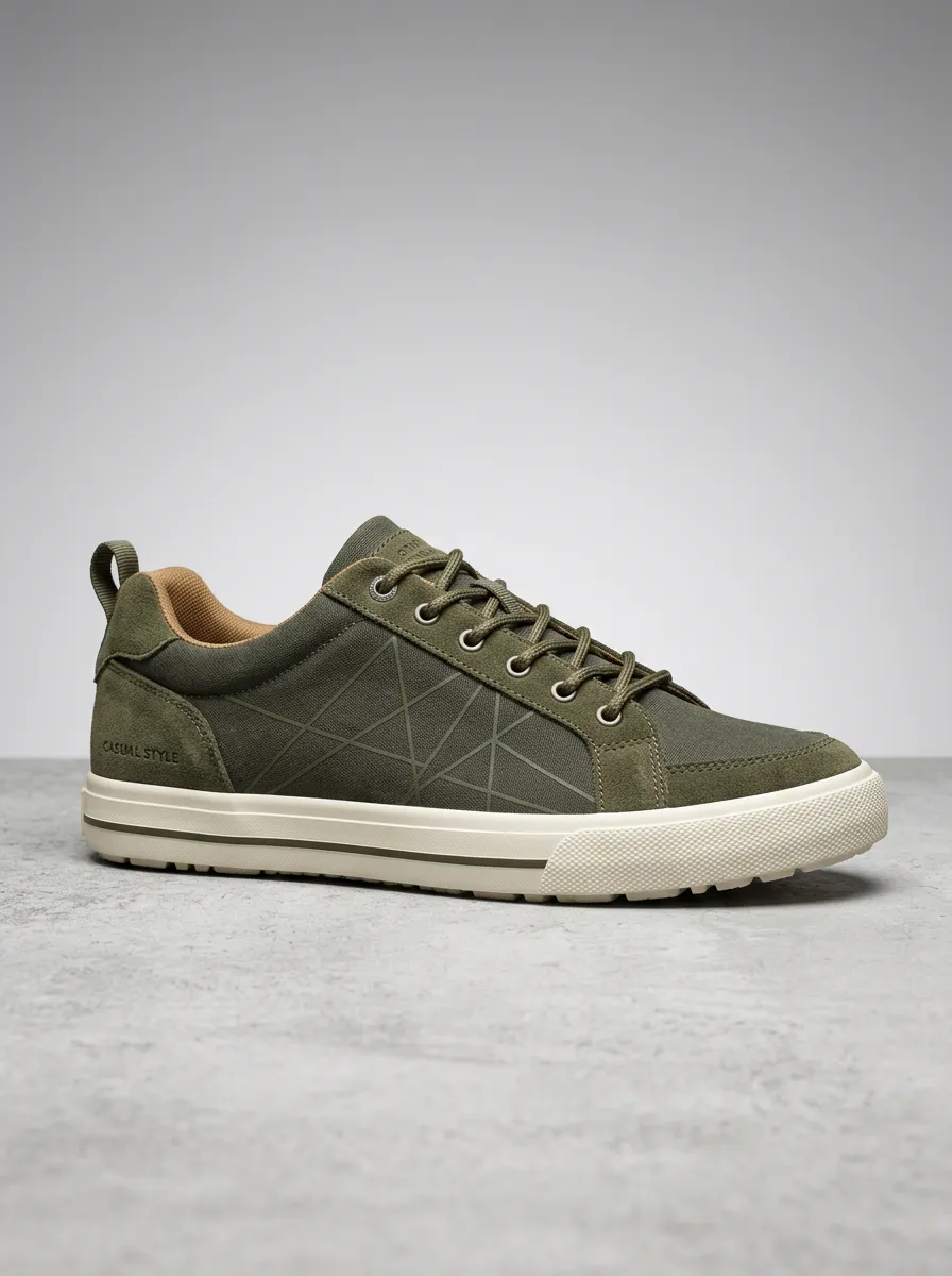 Geometric Unisex Barefoot Shoes