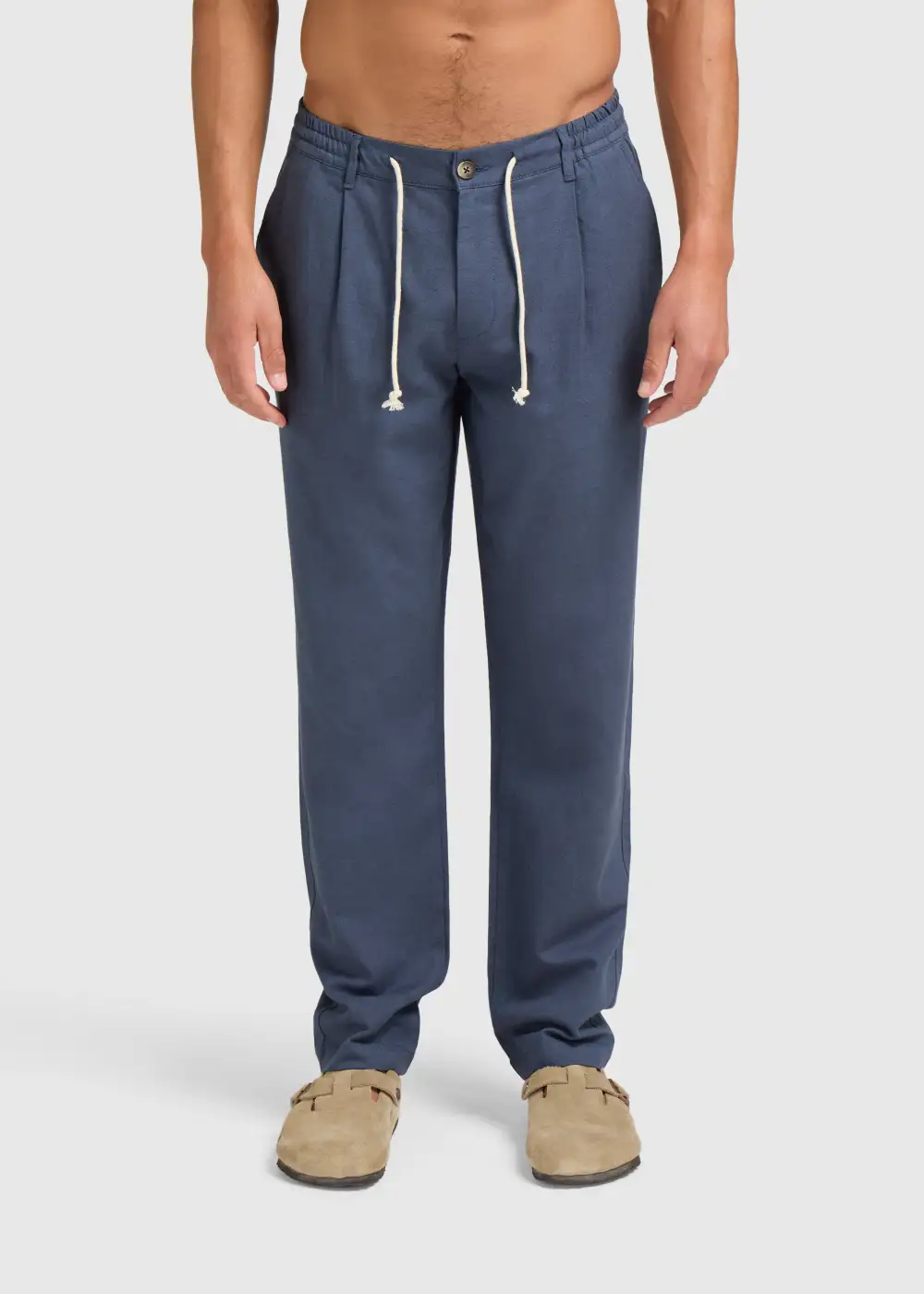 Everyday Linen Pants