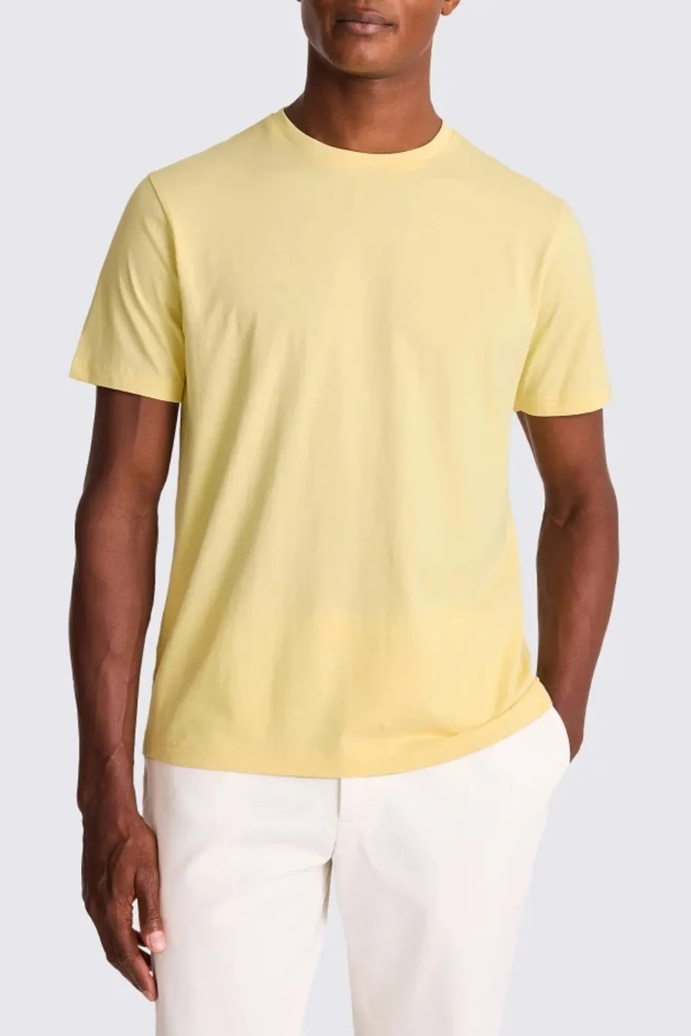 Simplified Sage Green Casual Shirt