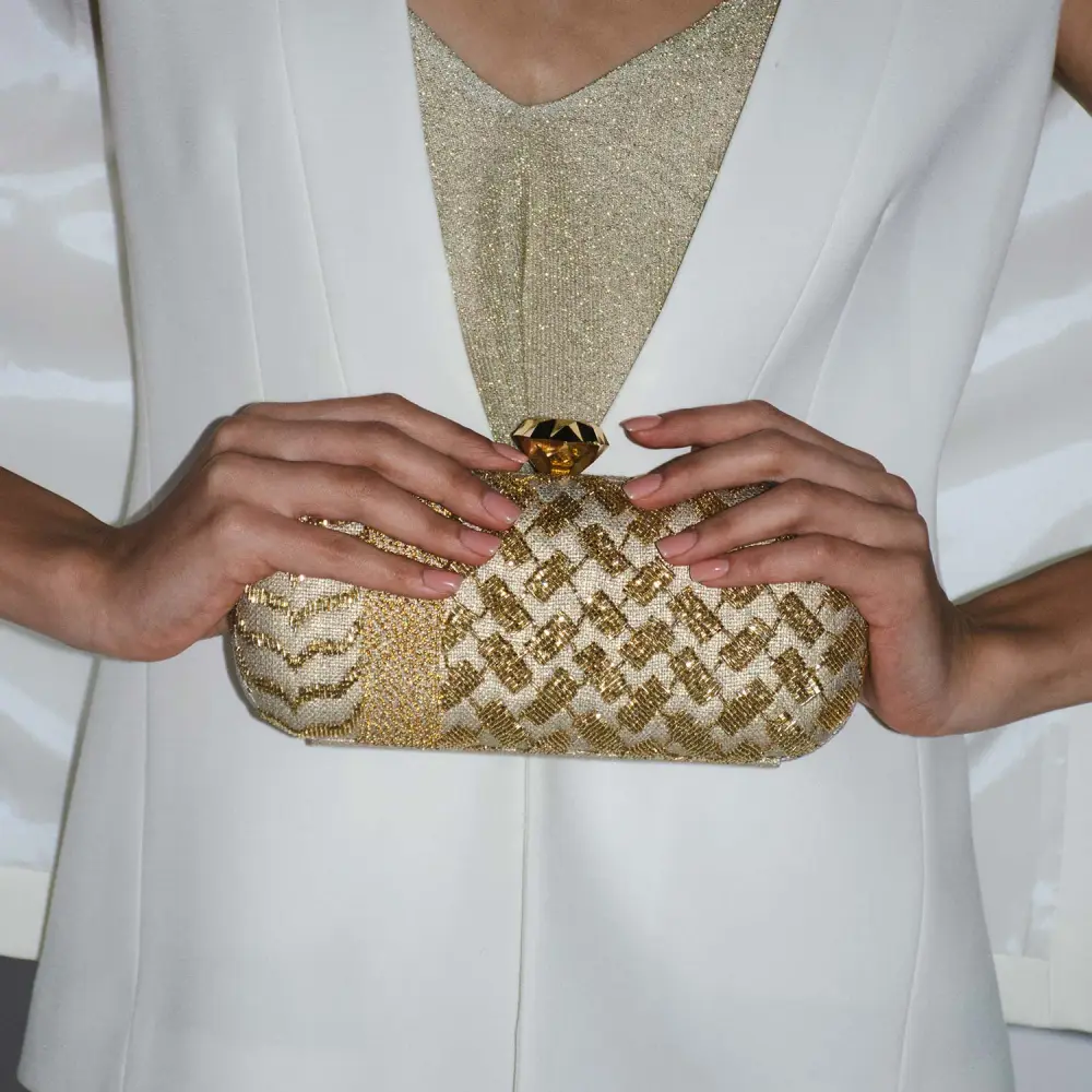 Minimal Casual Bag 92