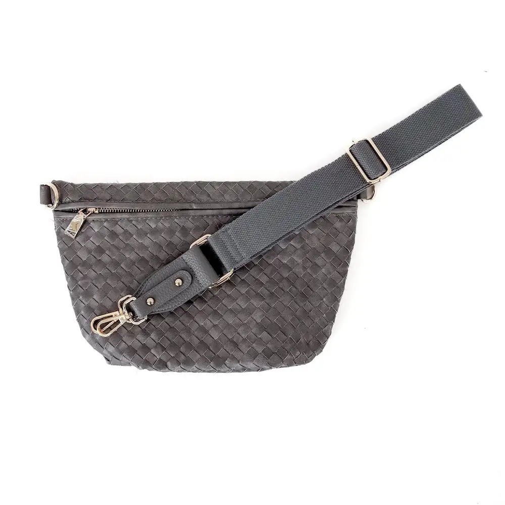 Simply Solid Strap For Westlyn More