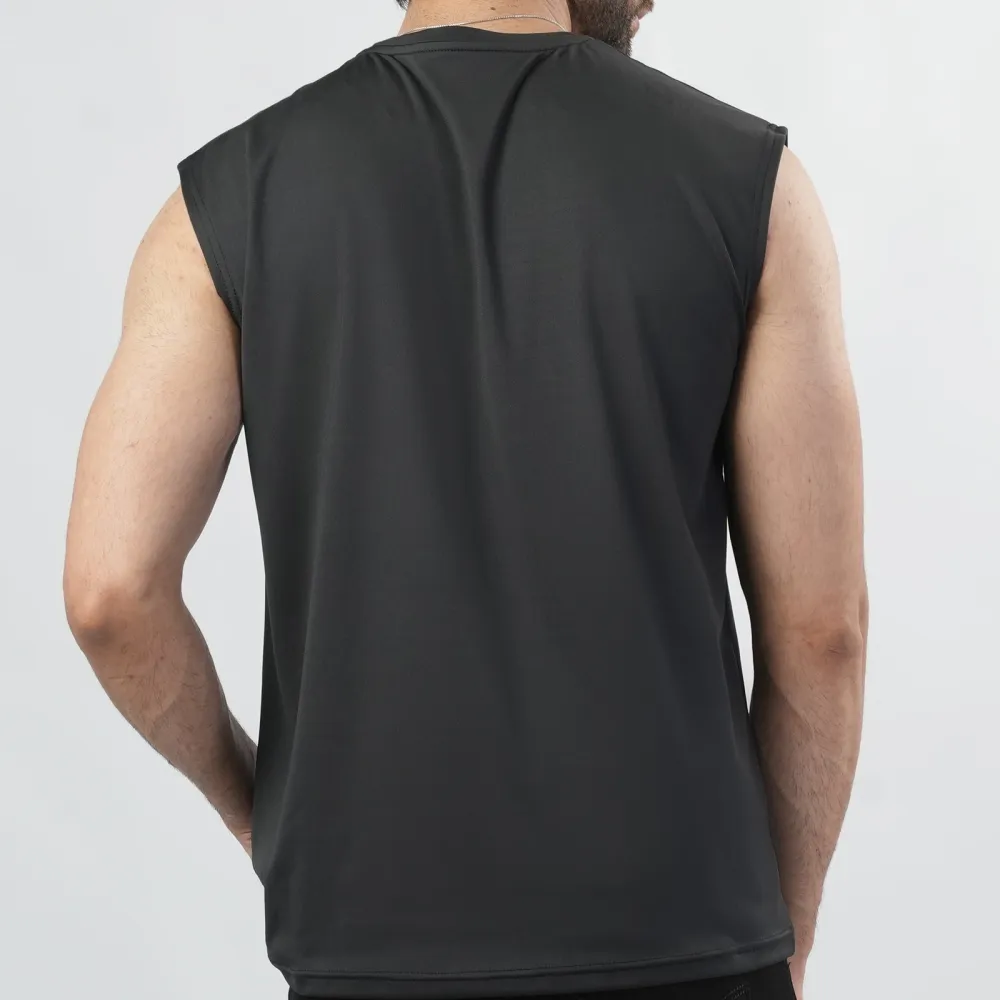 Men's Casual Simple Tank Top