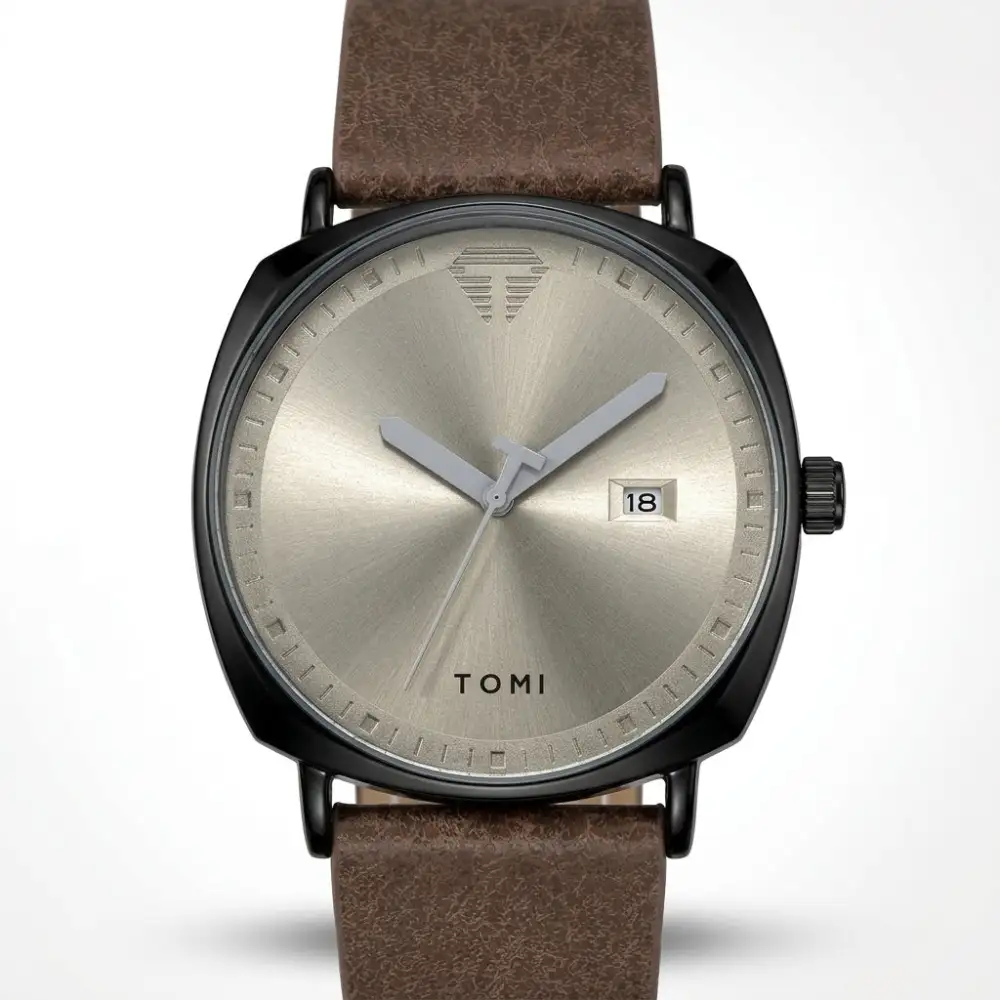 TOMI T044 Meridian Chronicle