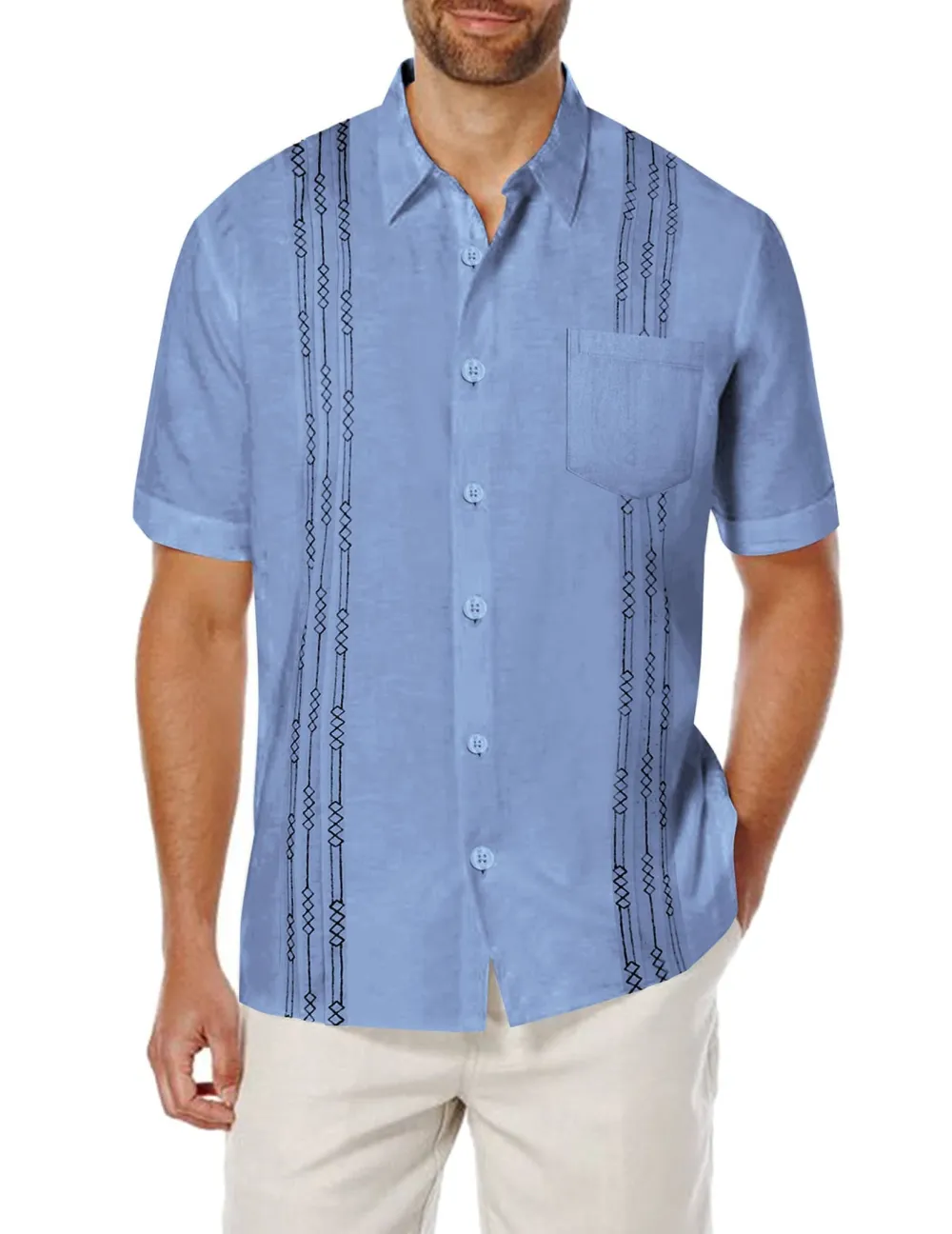 Short Sleeve Shirts