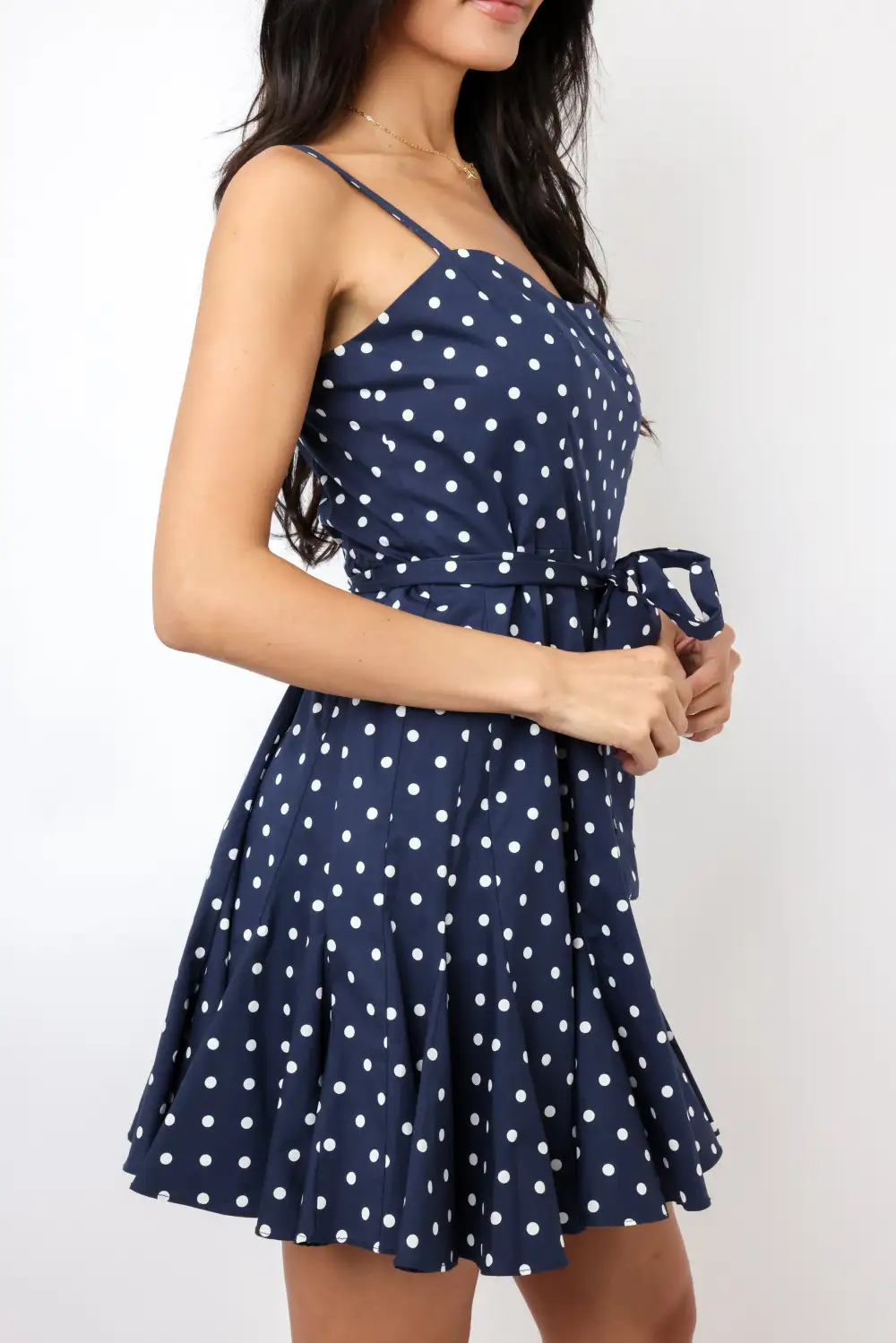 Everyday Mini Dress