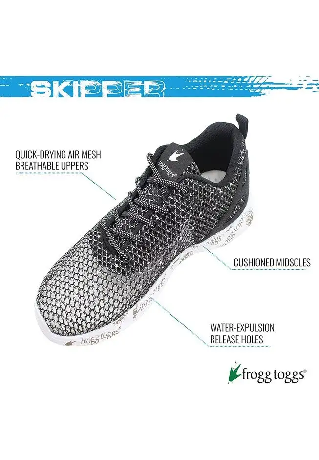 Skipper Sneakers